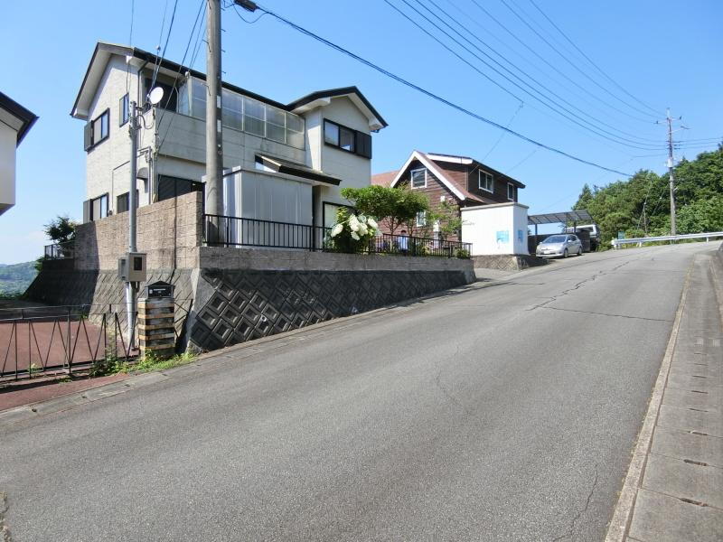 静岡県伊豆市上白岩 1180万円