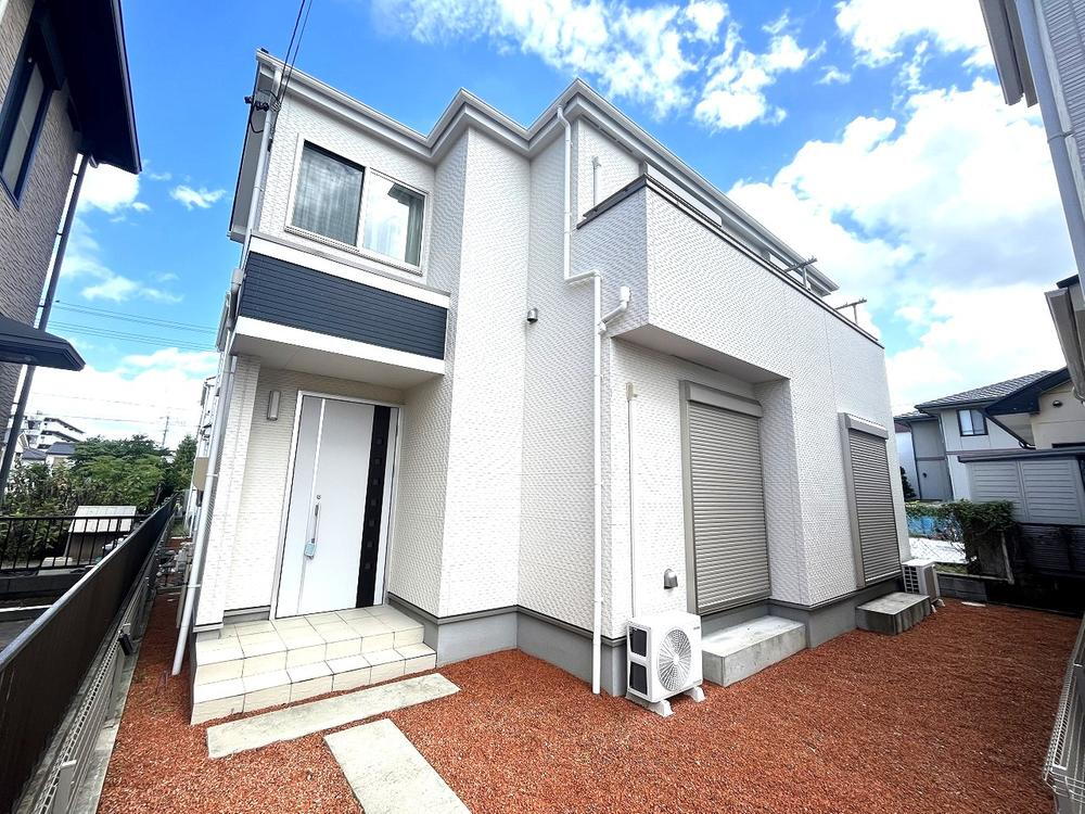 愛知県名古屋市北区楠２ 2880万円