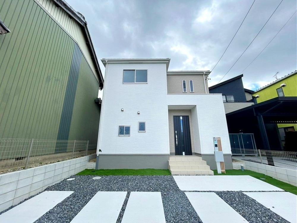 愛知県海部郡飛島村大宝６ 2399.4万円 4SLDK