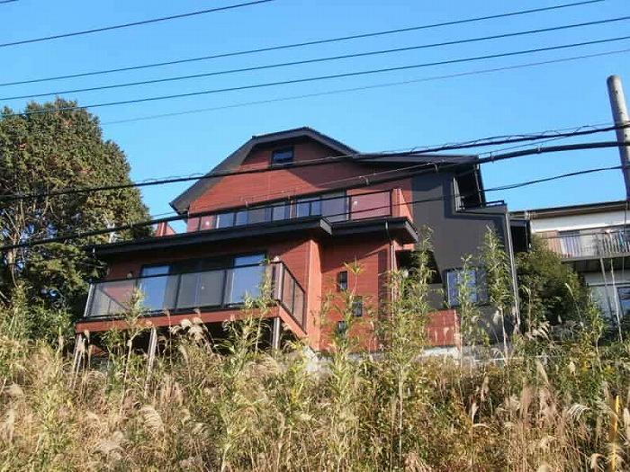 静岡県田方郡函南町平井南箱根ダイヤランド 2550万円