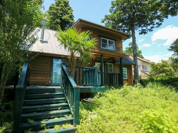 静岡県賀茂郡東伊豆町大川 中古住宅