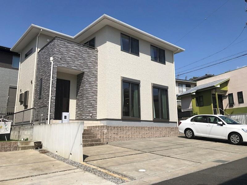 三重県四日市市小杉町 3890万円