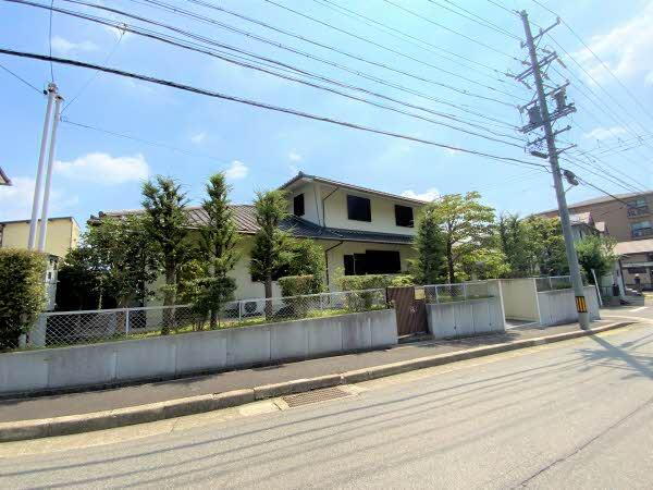 愛知県豊明市新栄町６ 5980万円