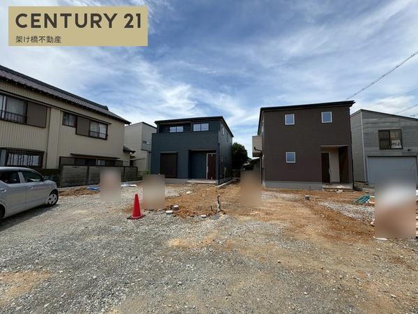 愛知県豊橋市二川町字西向山 2680万円 5LDK