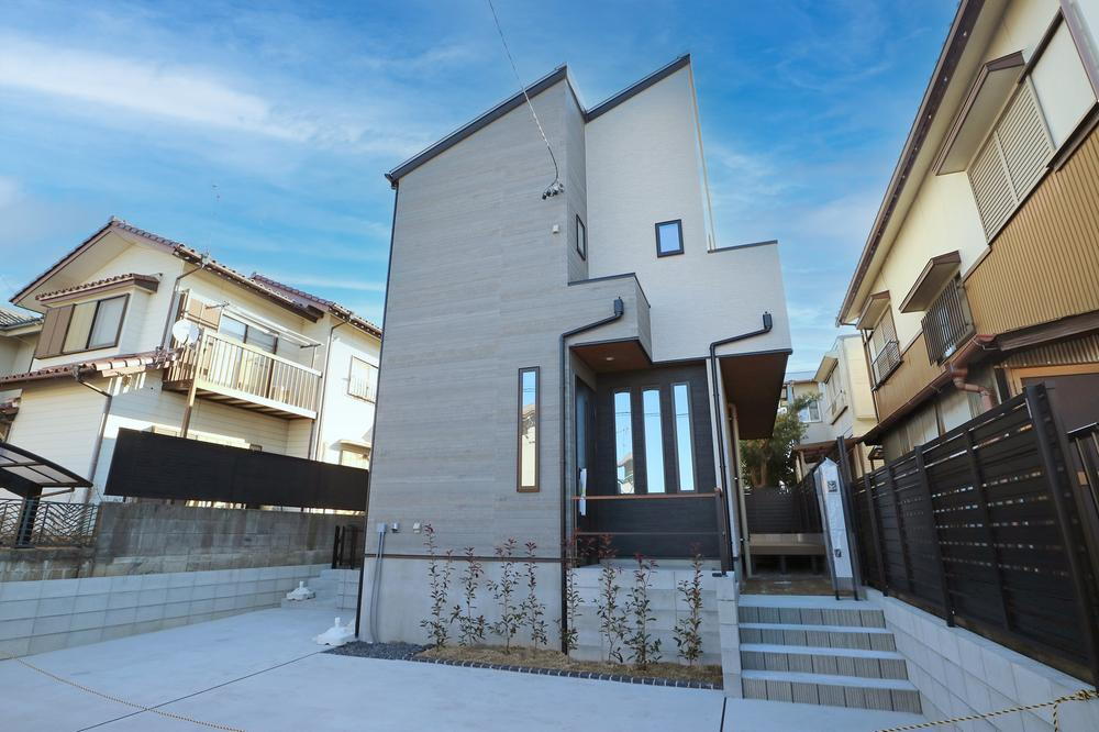 愛知県名古屋市千種区城山新町２ 4180万円 2LDK