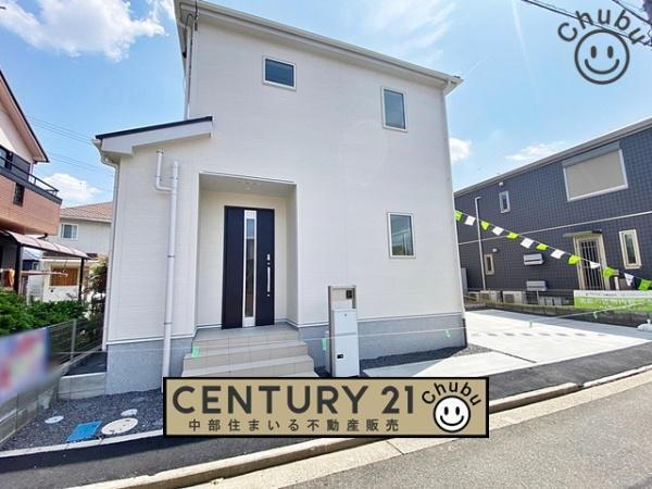 愛知県刈谷市野田町新上納 3830万円 4LDK