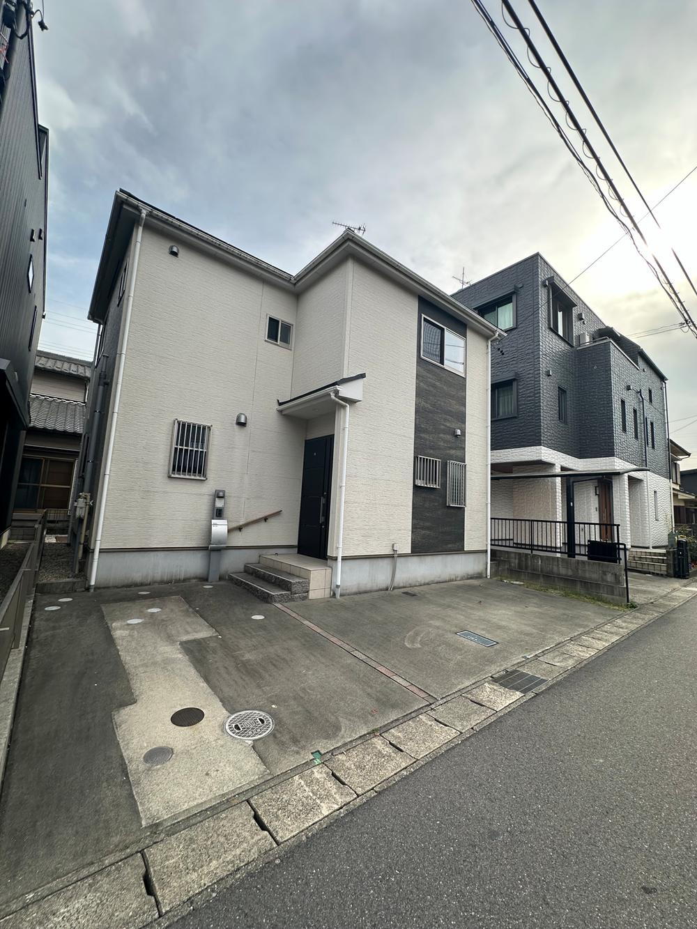 愛知県北名古屋市能田蓮池 2480万円 4LDK