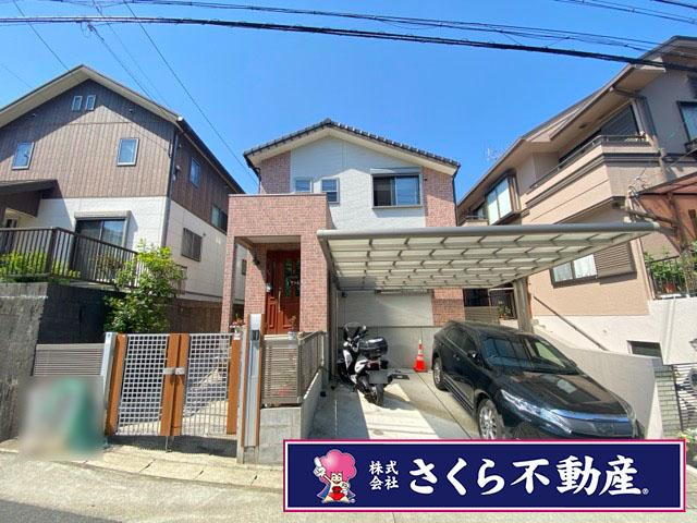 愛知県名古屋市緑区大高町字伊賀殿 4680万円