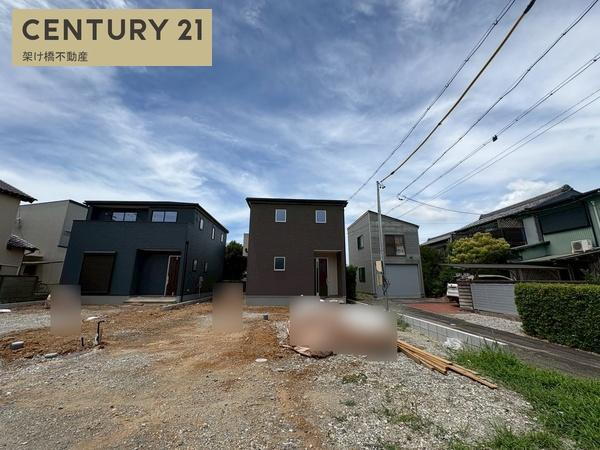 愛知県豊橋市二川町字西向山 2780万円 5LDK