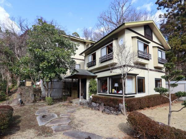 静岡県伊東市富戸 3200万円 6DK