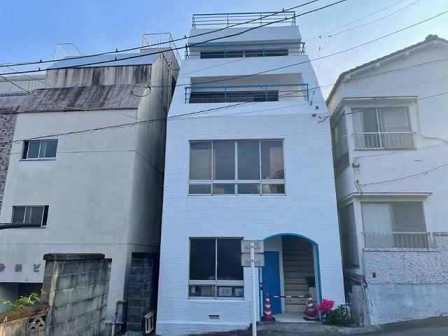 静岡県熱海市上宿町 中古住宅