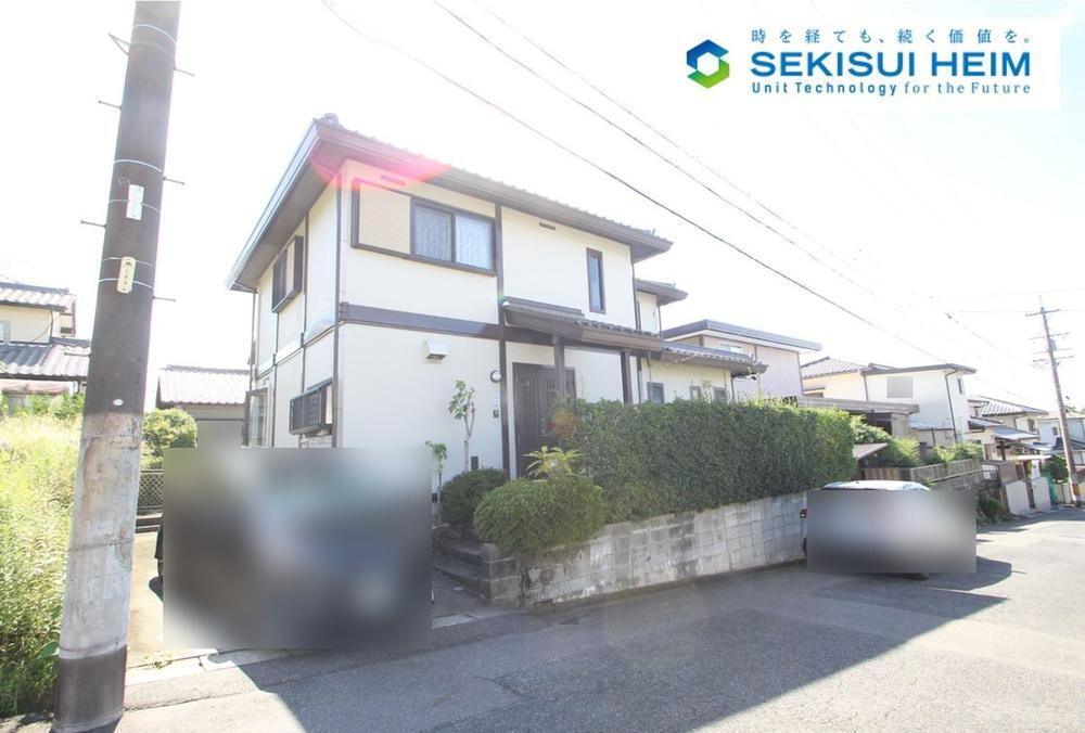 愛知県犬山市大字前原字天道新田 中古住宅