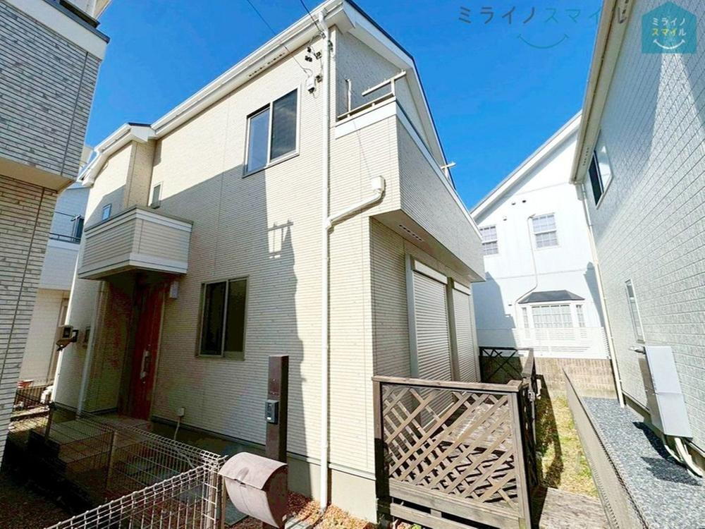 愛知県名古屋市天白区山根町 3280万円