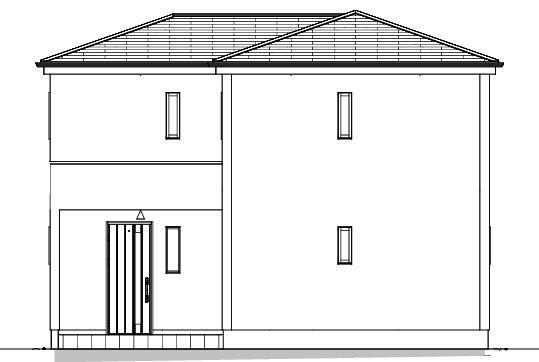 三重県三重郡菰野町大字竹成 2380万円 4SLDK