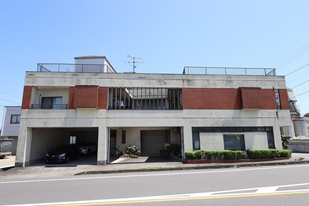 愛知県北名古屋市久地野権現 3780万円