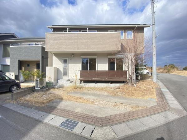 愛知県知多市日長字二タ股 2880万円
