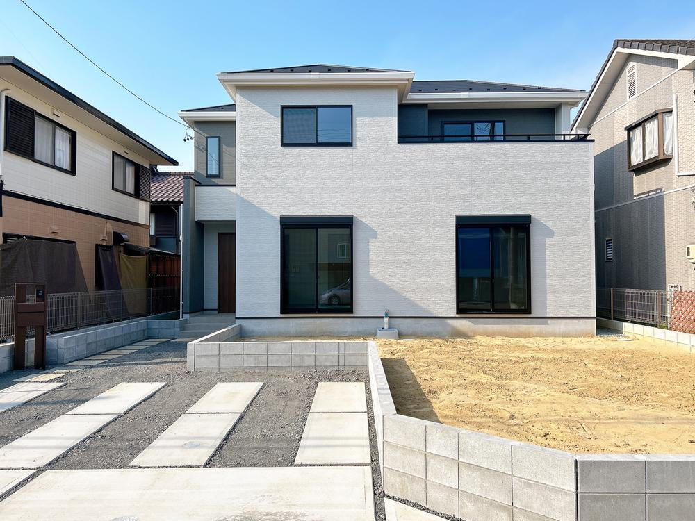 三重県津市豊が丘１ 2690万円 4LDK
