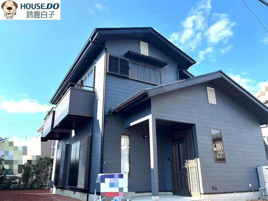 三重県鈴鹿市岸岡町 2195万円