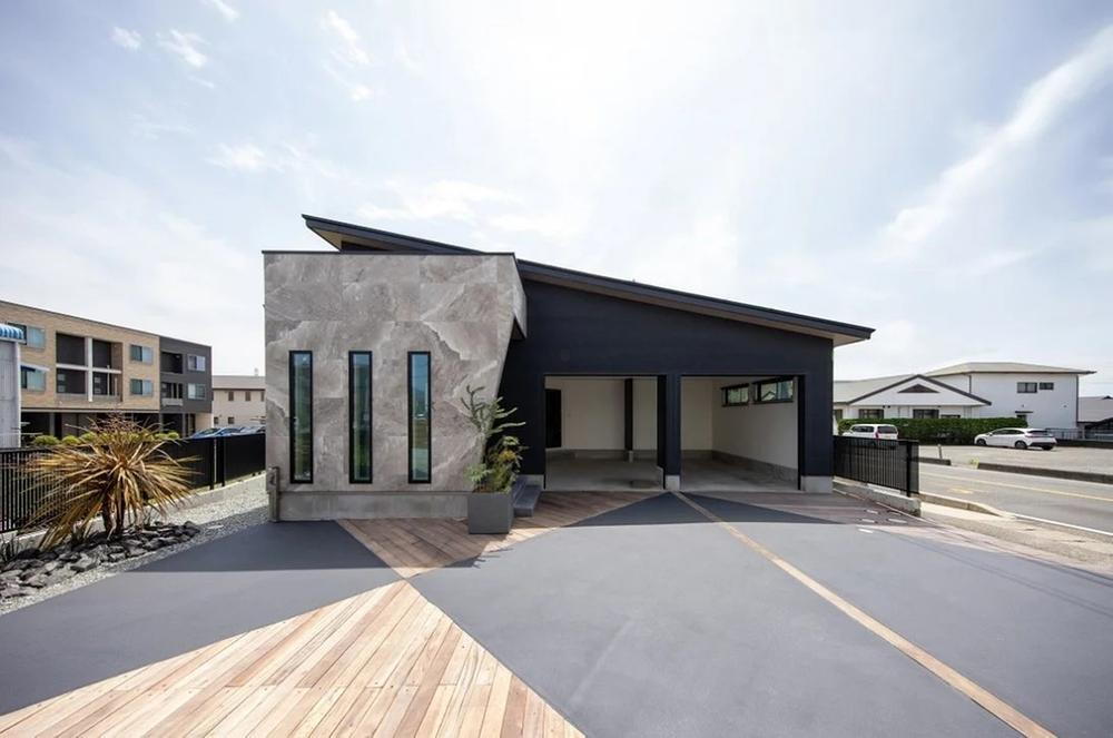 静岡県駿東郡長泉町納米里 5980万円