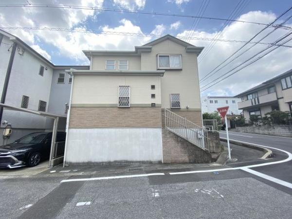 愛知県知多市にしの台４ 1880万円