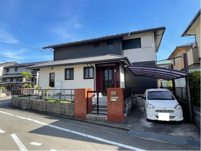 三重県桑名市藤が丘９ 2780万円