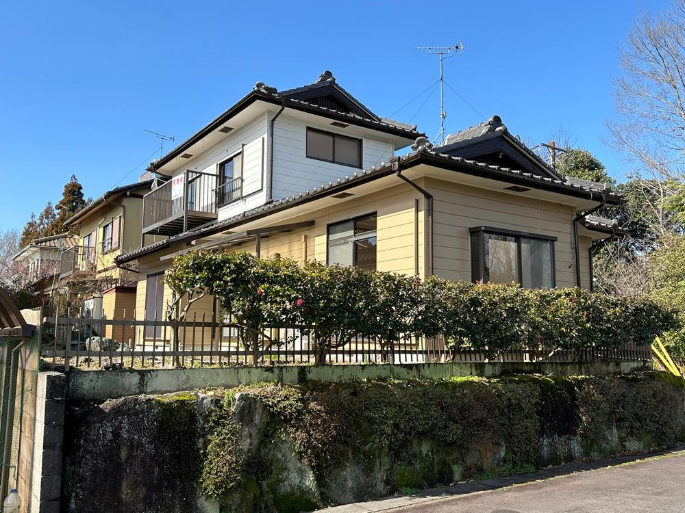 岐阜県多治見市市之倉町１３ 730万円