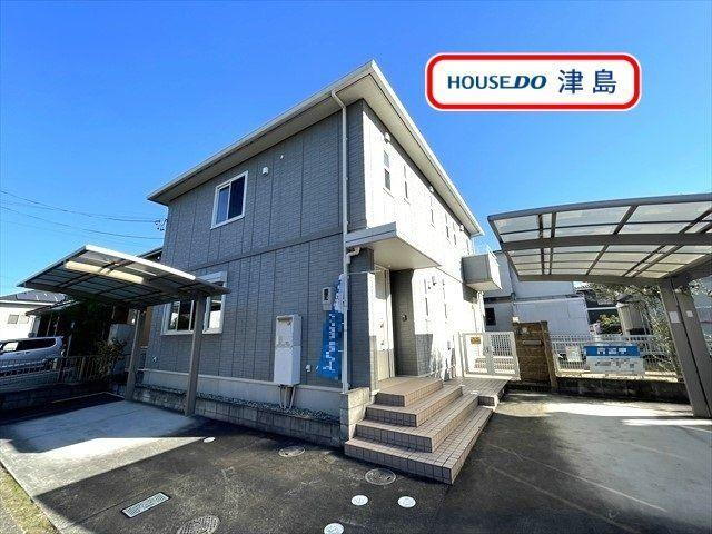 愛知県愛西市早尾町南川並 2050万円