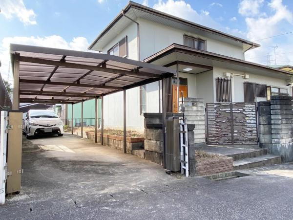愛知県小牧市古雅３ 1350万円