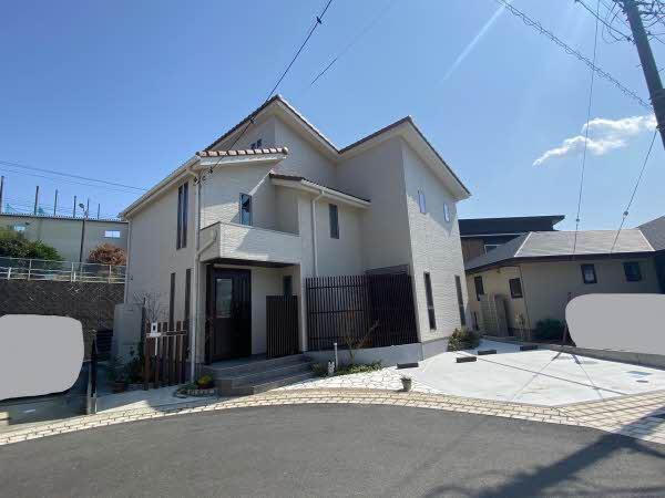 静岡県三島市北沢 中古住宅