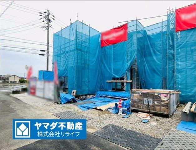 岐阜県羽島郡岐南町徳田２ 3880万円 4SLDK