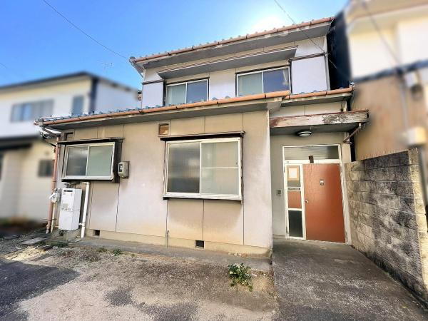 愛知県名古屋市瑞穂区亀城町６ 980万円