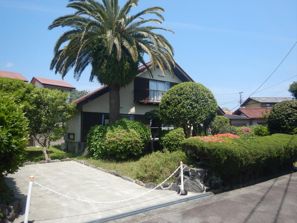 静岡県伊東市富戸 1580万円