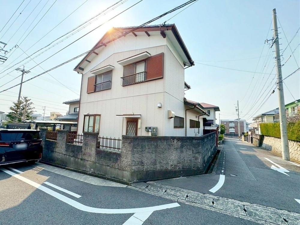 愛知県名古屋市名東区極楽４ 4180万円
