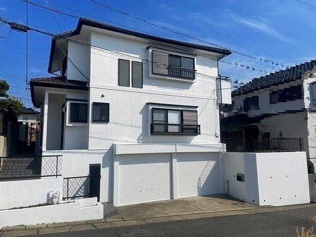 愛知県名古屋市緑区滝ノ水１ 4880万円