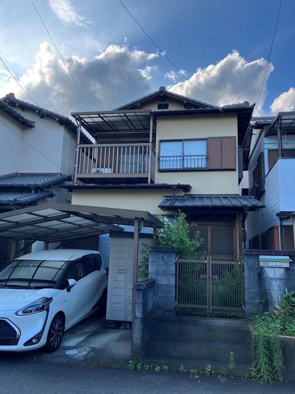 静岡県静岡市清水区石川 980万円