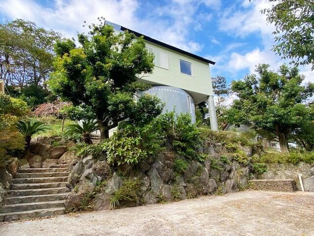 静岡県伊東市宇佐美 1980万円