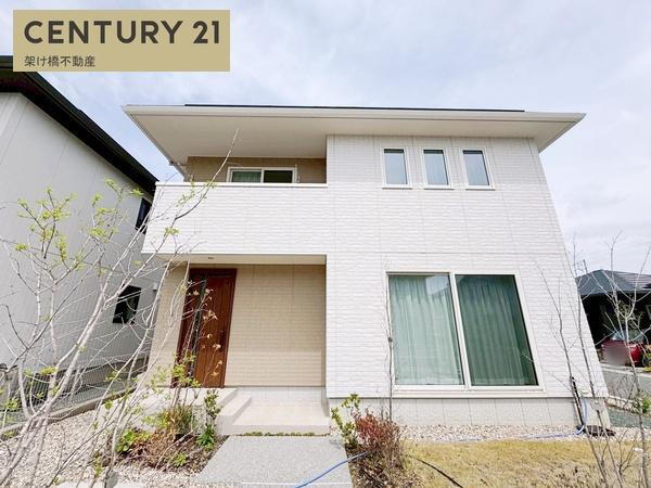 愛知県豊川市白鳥町野口前 4858万円