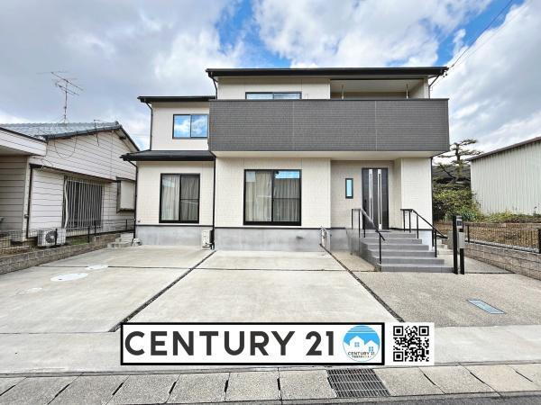 愛知県豊田市高岡本町南 4100万円