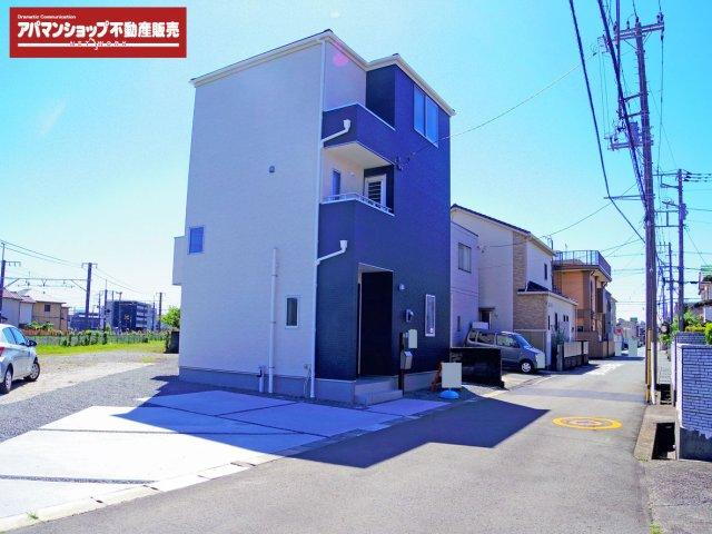 静岡県沼津市大岡 2780万円 4LDK