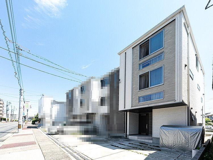 愛知県名古屋市瑞穂区密柑山町１ 5080万円 2SLDK