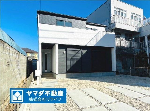 岐阜県岐阜市蔵前６ 2699万円 5LDK