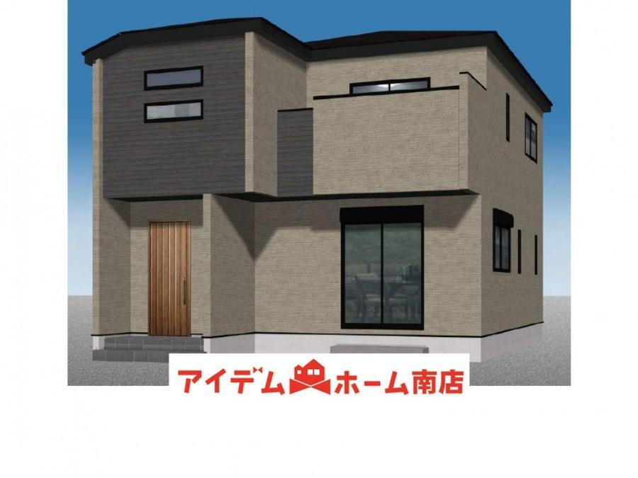 愛知県名古屋市天白区平針５ 4280万円 4LDK