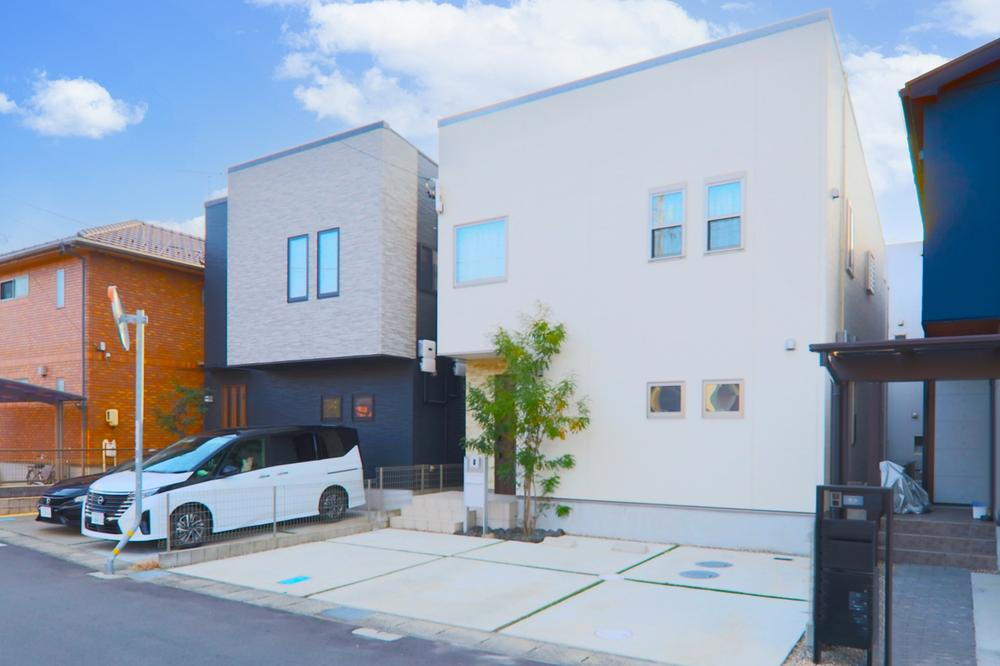 愛知県稲沢市北市場本町２ 3980万円