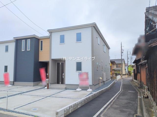 愛知県名古屋市中川区万場３ 3180万円 5LDK