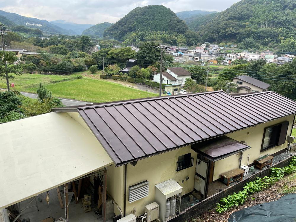 静岡県伊豆市矢熊 2300万円