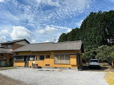 静岡県富士宮市山本 2000万円