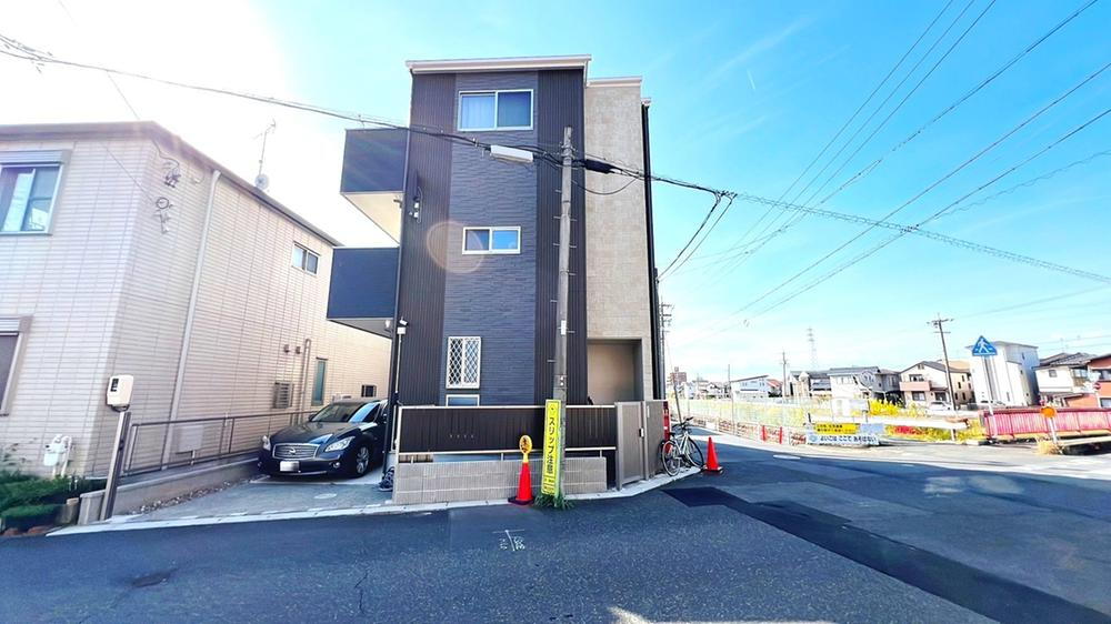 愛知県春日井市旭町４ 3338万円