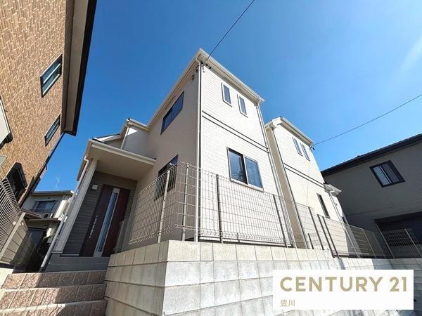 愛知県豊田市竹元町小田 3430万円 3SLDK