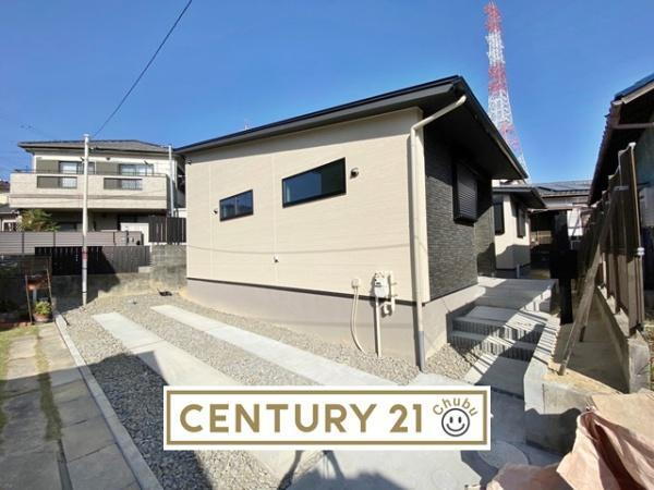 愛知県東海市富木島町北太子 2980万円 3LDK