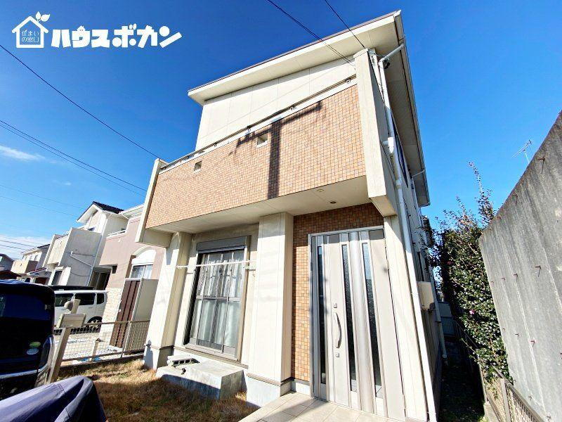 愛知県豊橋市忠興２ 1880万円